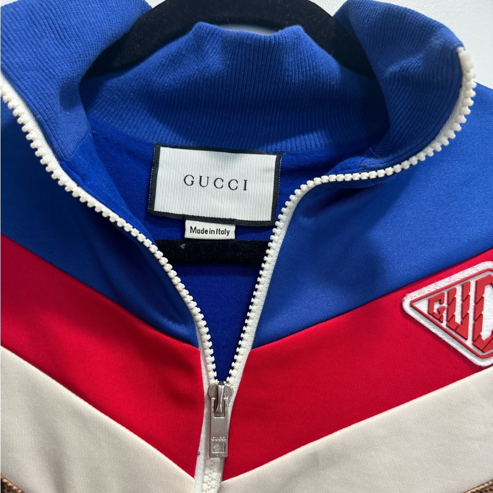Gucci shift dress - Picture 3 of 3